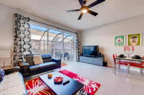 T2367 Windsor Palm Resort Pool 3 miles to Disney